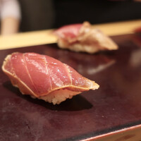 まんてん鮨 日比谷オクロジ店 - 