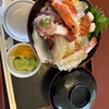 海鮮料理 なかの