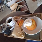 ダンケンコーヒー - 