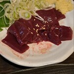 関内もつ肉店 - 