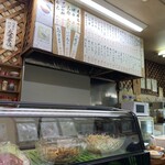 ウエダ - ショーケース