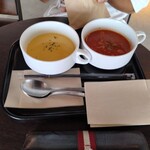 ダンケンコーヒー - 