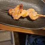 関内もつ肉店 - 