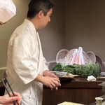 徳ㇵ本也 - 火力が強く固くて爆ぜない美しい紀州備長炭