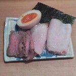 Homemade Ramen 麦苗 - 