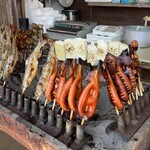 マルサお魚センター - 