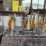 マルサお魚センター - 