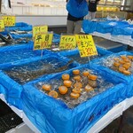 マルサお魚センター - 