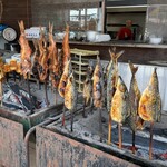 マルサお魚センター - 