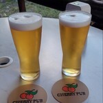 チェリーパブ白馬 - 