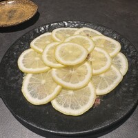 西中州焼肉 きらく - 