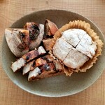 ラトリエ ドゥ プレジール - 