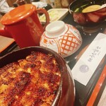 炭焼うな富士 - 
