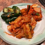 炭火焼肉　じもんじゅ - 