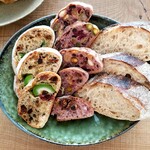 ラトリエ ドゥ プレジール - 