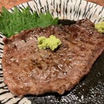 炭火焼肉　じもんじゅ - 