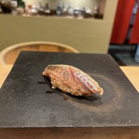 鮨 竜胆 - 