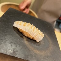 鮨 竜胆 - 
