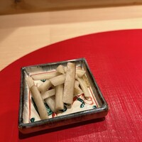 鮨 竜胆 - 