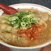 中華そば笑麺