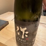 広島 鮨 まつもと - 