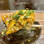 月島もんじゃ もんろう - 