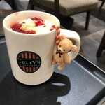 タリーズコーヒー - 