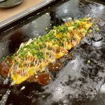 月島もんじゃ もんろう - 