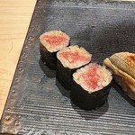 広島 鮨 まつもと - 