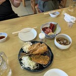 寺泊中央水産 まるなか - 