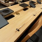 広島 鮨 まつもと - 