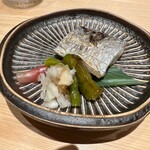 広島 鮨 まつもと - 