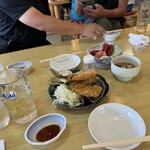 寺泊中央水産 まるなか - 