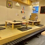 月島もんじゃ もんろう - 