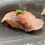 広島 鮨 まつもと - 