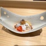 広島 鮨 まつもと - 