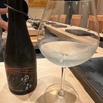 広島 鮨 まつもと - 