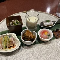 中華寝台 - 