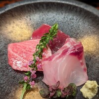 天ぷら 銀座おのでら 並木通り店 - 