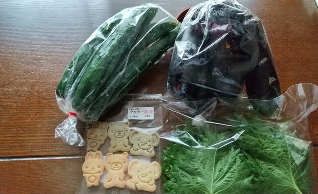 愛菜ハウス（アイサイハウス）古川 &ndash; 宮城県色麻町の野菜料理専門店