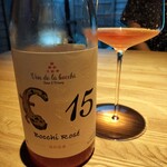 レスピラシオン - 