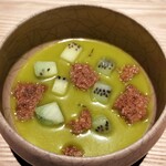 レスピラシオン - 