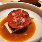 レスピラシオン - 