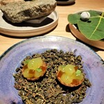 レスピラシオン - 