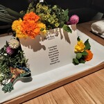 レスピラシオン - 