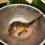 レスピラシオン - 