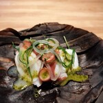 レスピラシオン - 