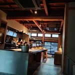 レスピラシオン - 