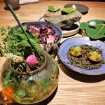 レスピラシオン - 