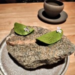 レスピラシオン - 